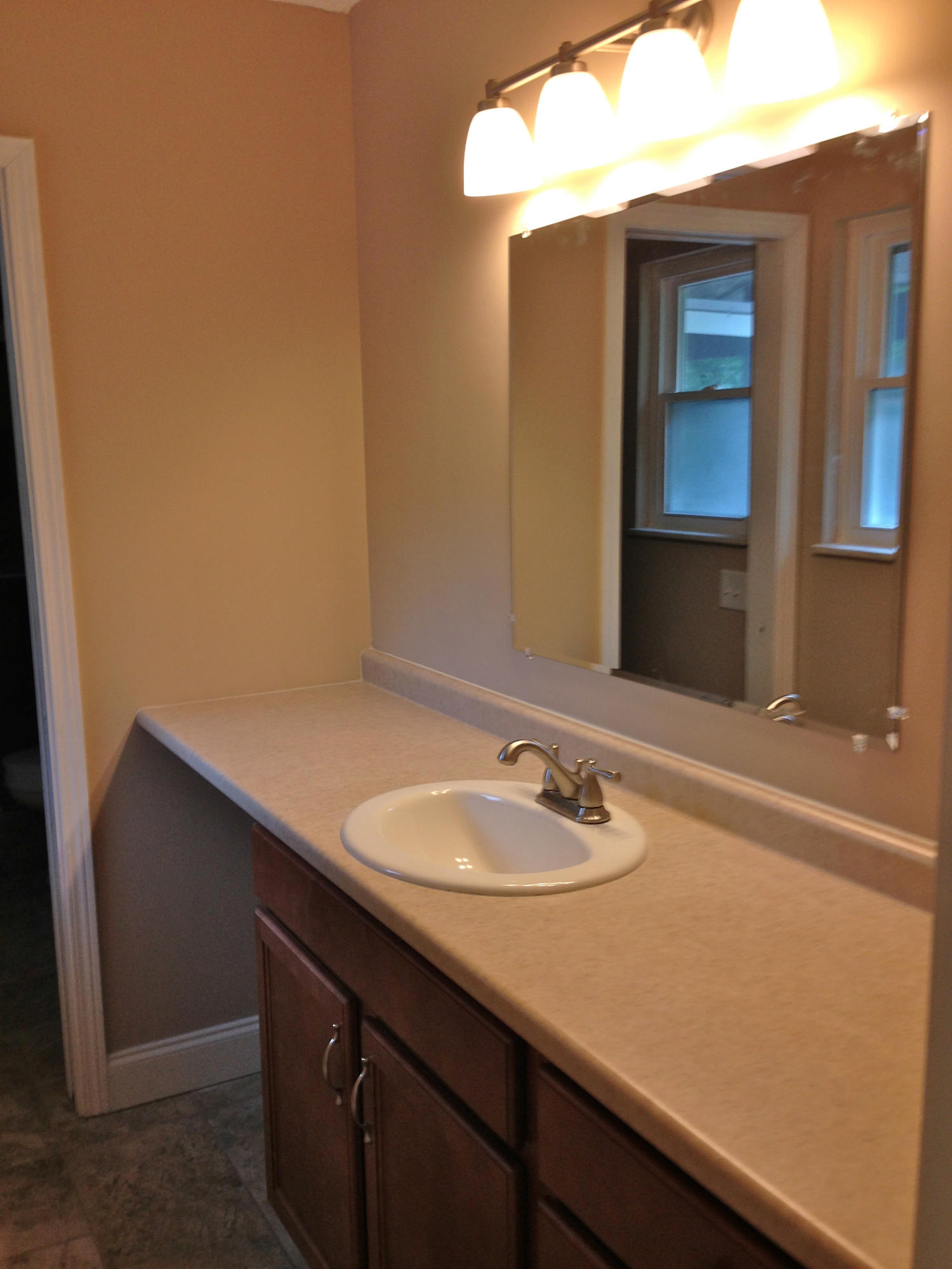 108 Albright Road Oak Ridge, TN 37830 - Photo 11 of 30 New master vanities
