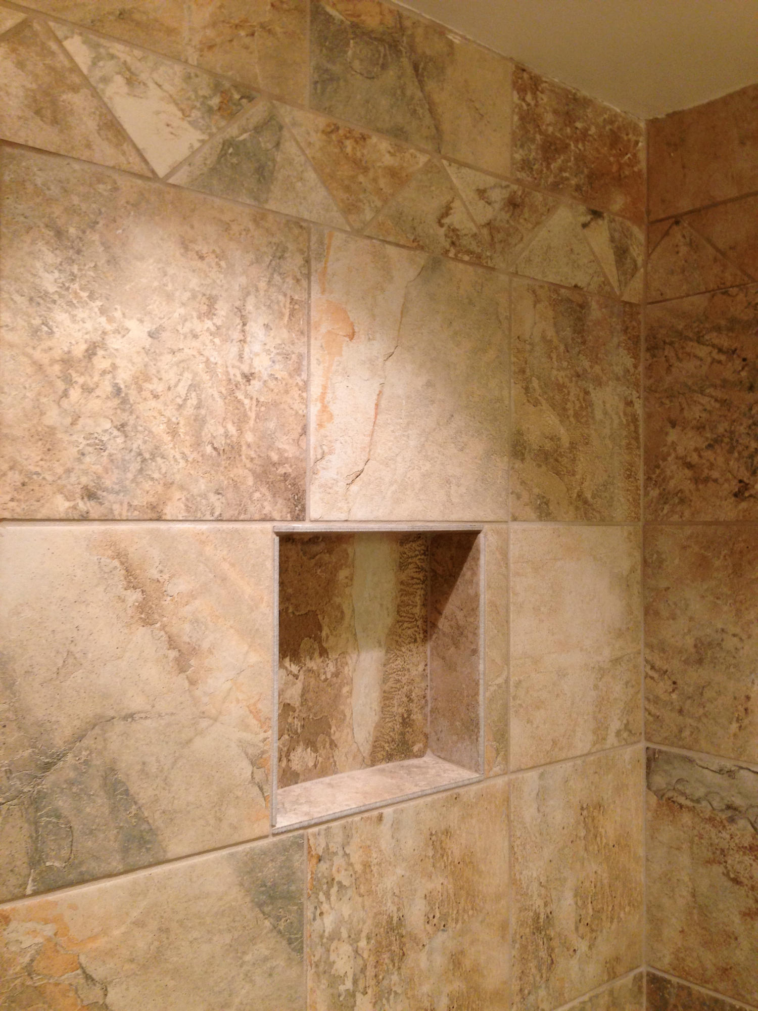 108 Albright Road Oak Ridge, TN 37830 - Photo 13 of 30 Custom shower