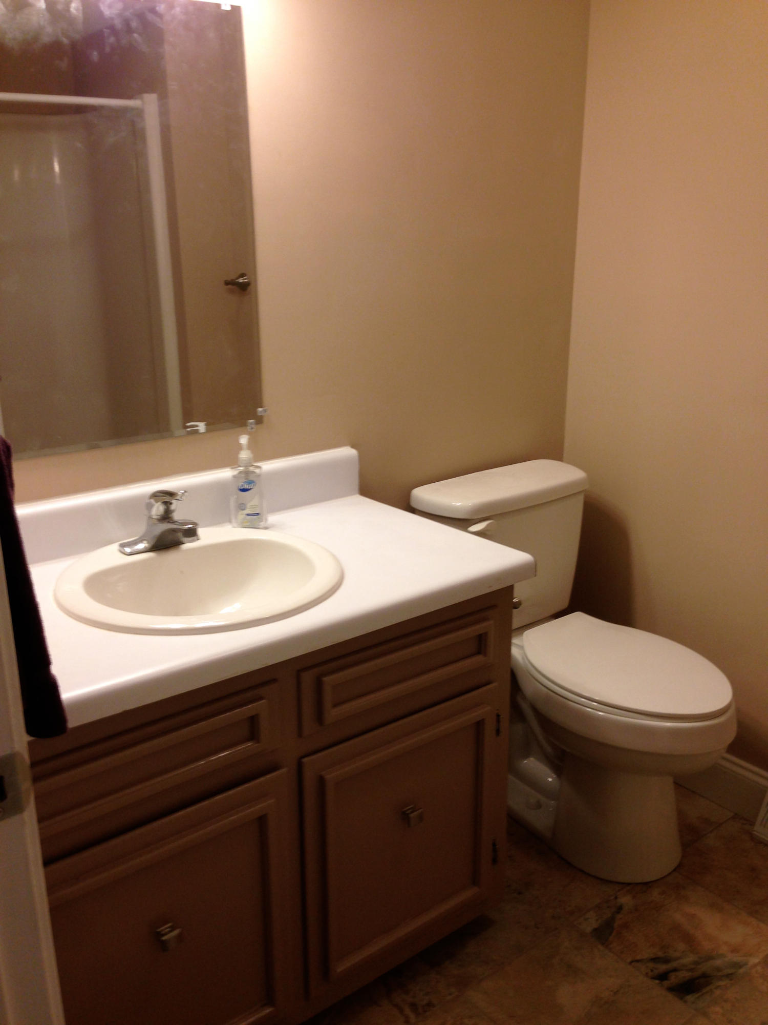 108 Albright Road Oak Ridge, TN 37830 - Photo 14 of 30 Hall bath