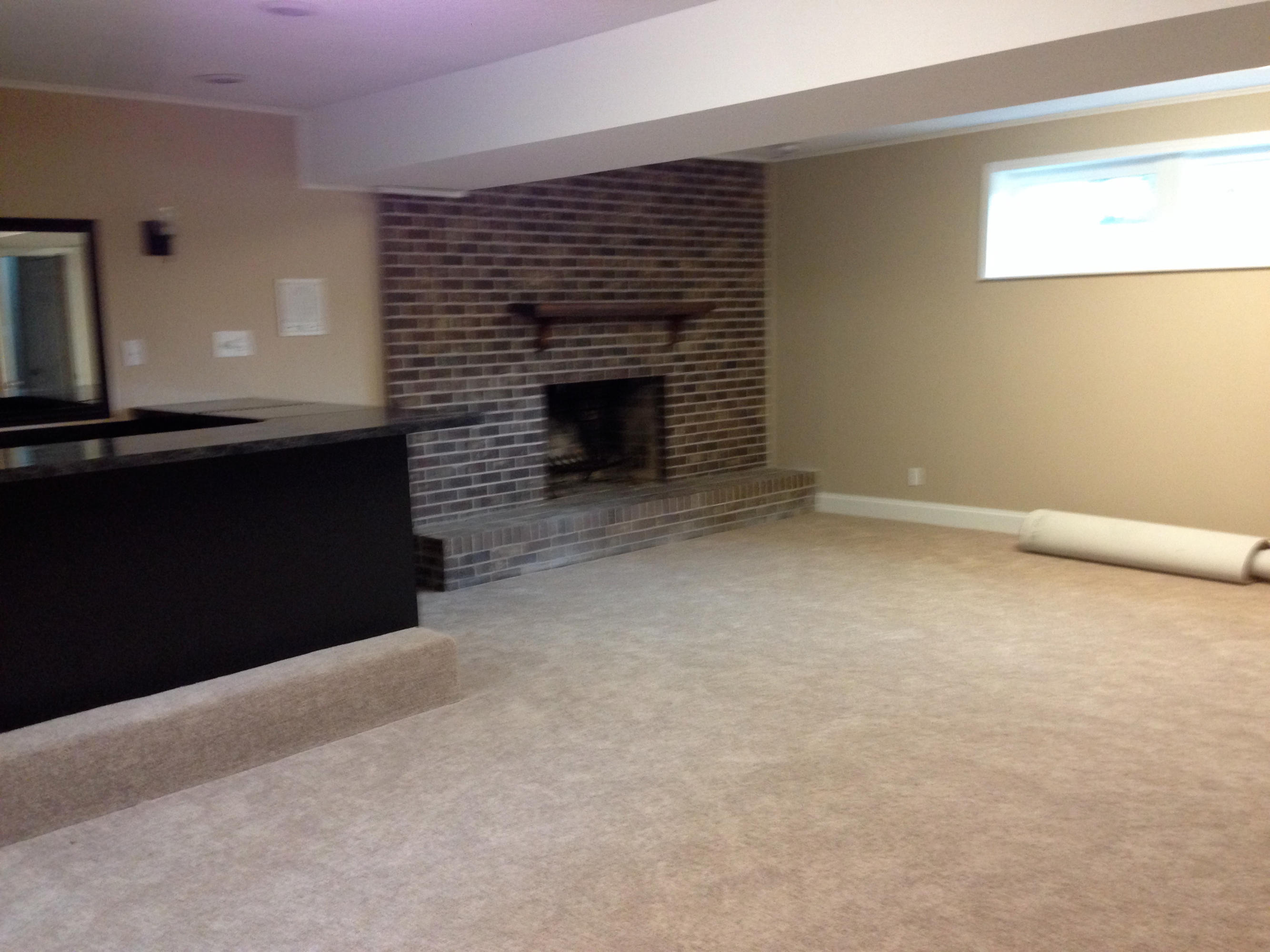108 Albright Road Oak Ridge, TN 37830 - Photo 17 of 30 Downstairs den