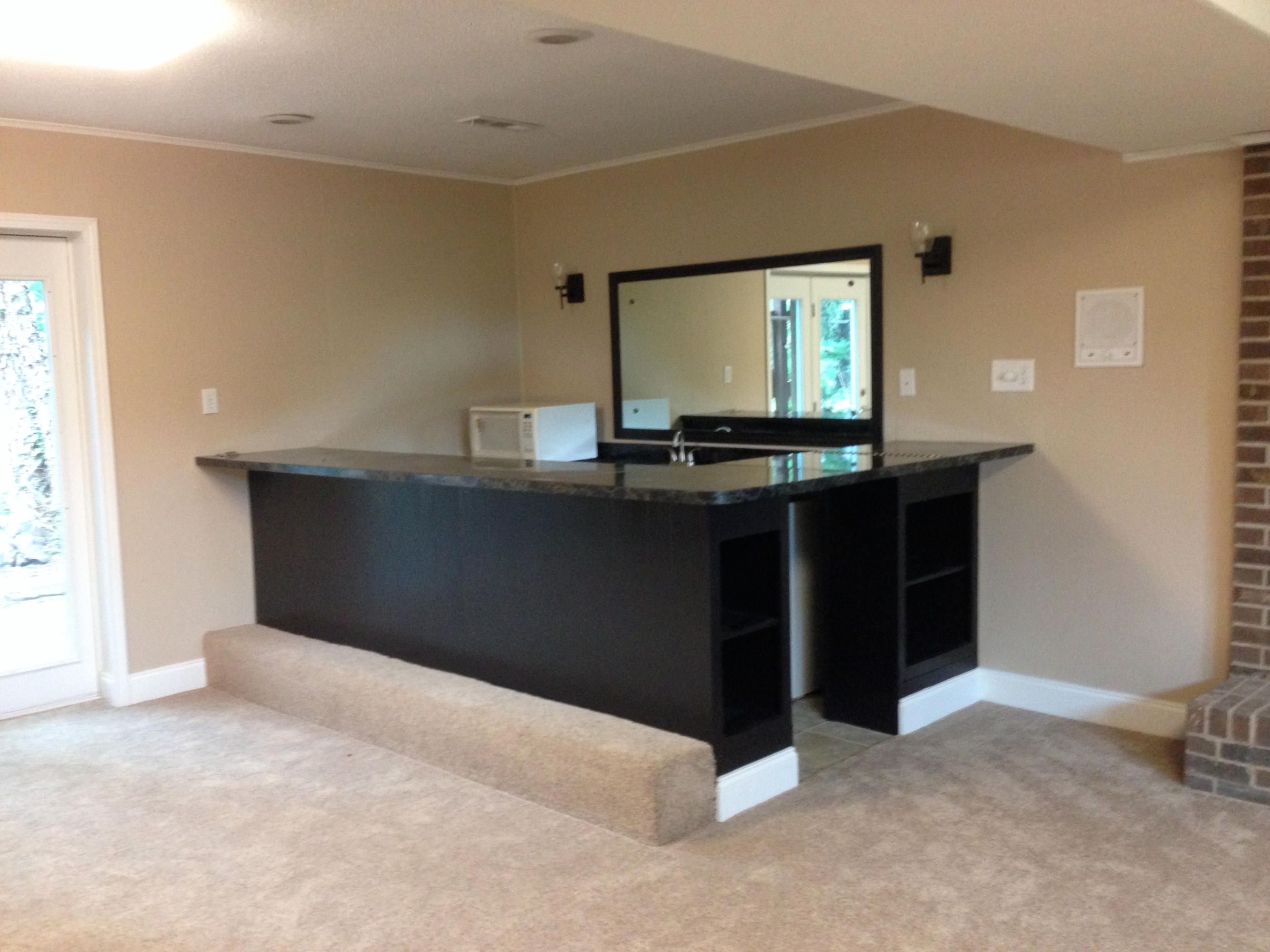 108 Albright Road Oak Ridge, TN 37830 - Photo 18 of 30 Wet bar