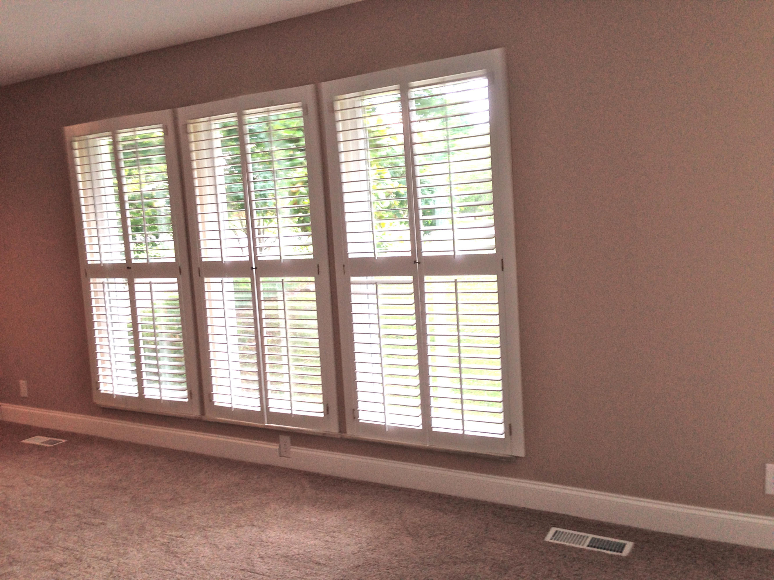 108 Albright Road Oak Ridge, TN 37830 - Photo 3 of 30 Plantation shutters