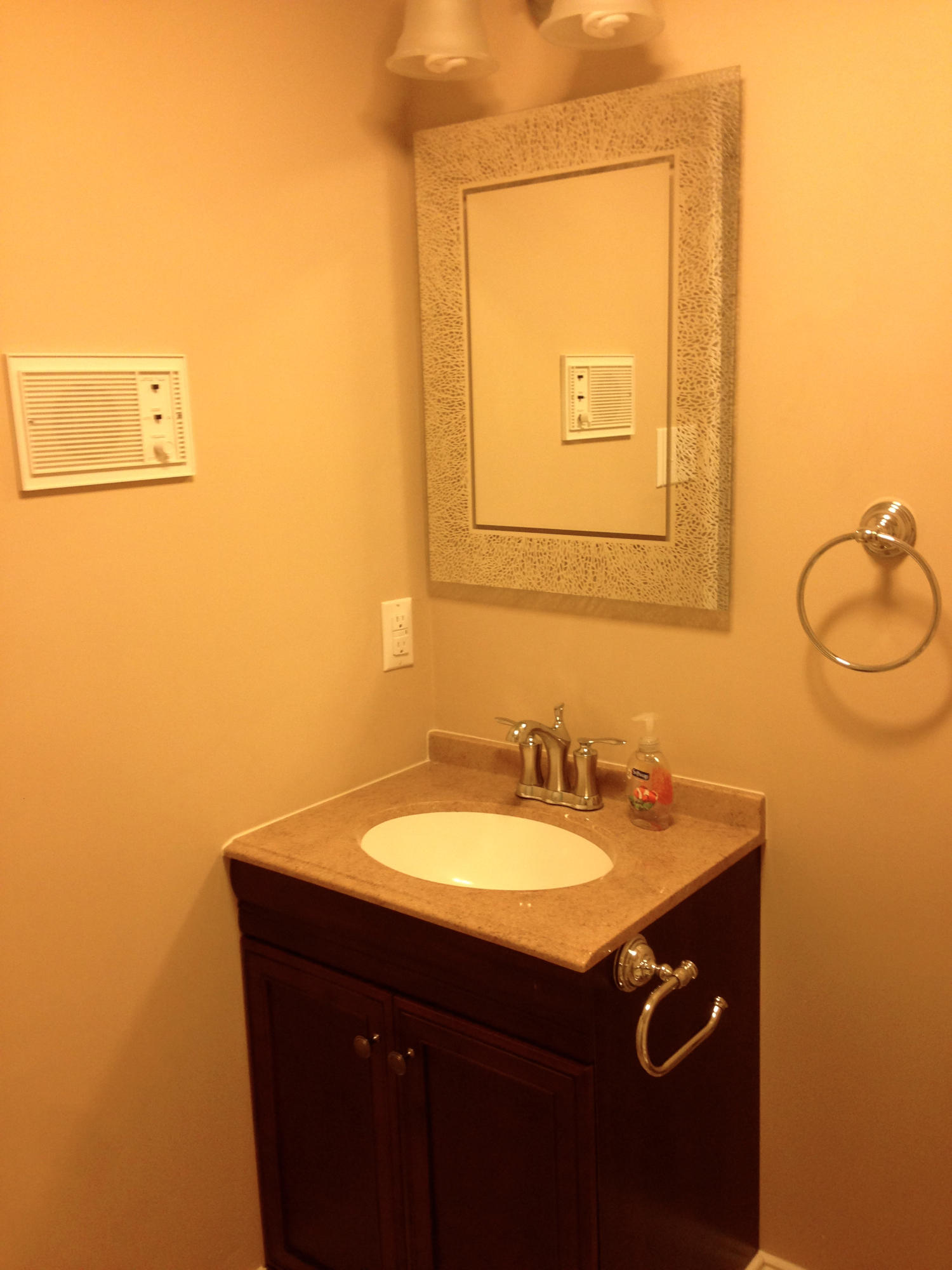 108 Albright Road Oak Ridge, TN 37830 - Photo 21 of 30 Downstairs full bath