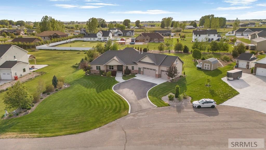 429 North 3836 East Rigby, ID 83442 - Photo 49 of 63
