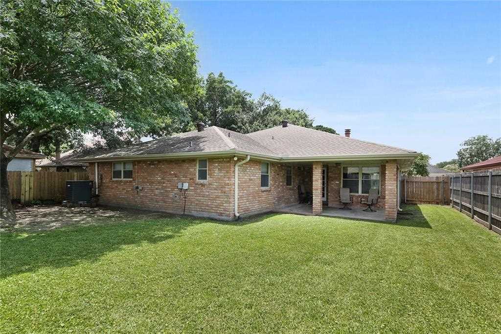 3224 Irish Bend Road Kenner, LA 70065 - Photo 18 of 20