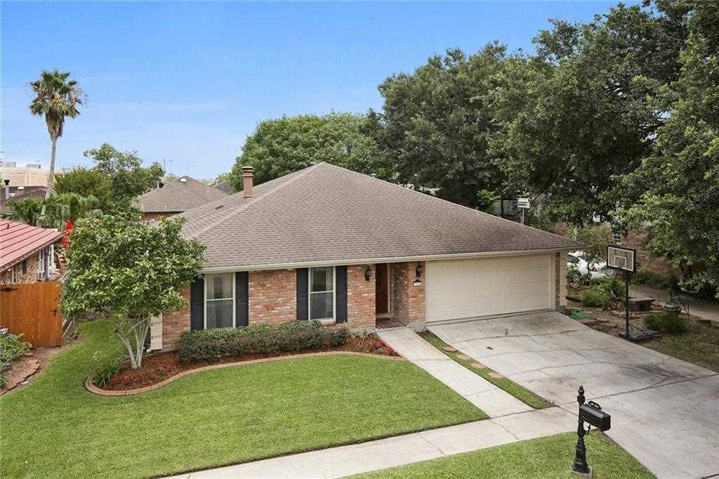 3224 Irish Bend Road Kenner, LA 70065 - Photo 2 of 20