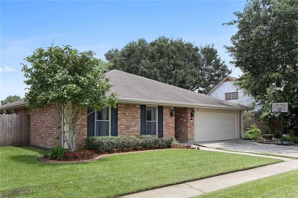 3224 Irish Bend Road Kenner, LA 70065 - Photo 3 of 20