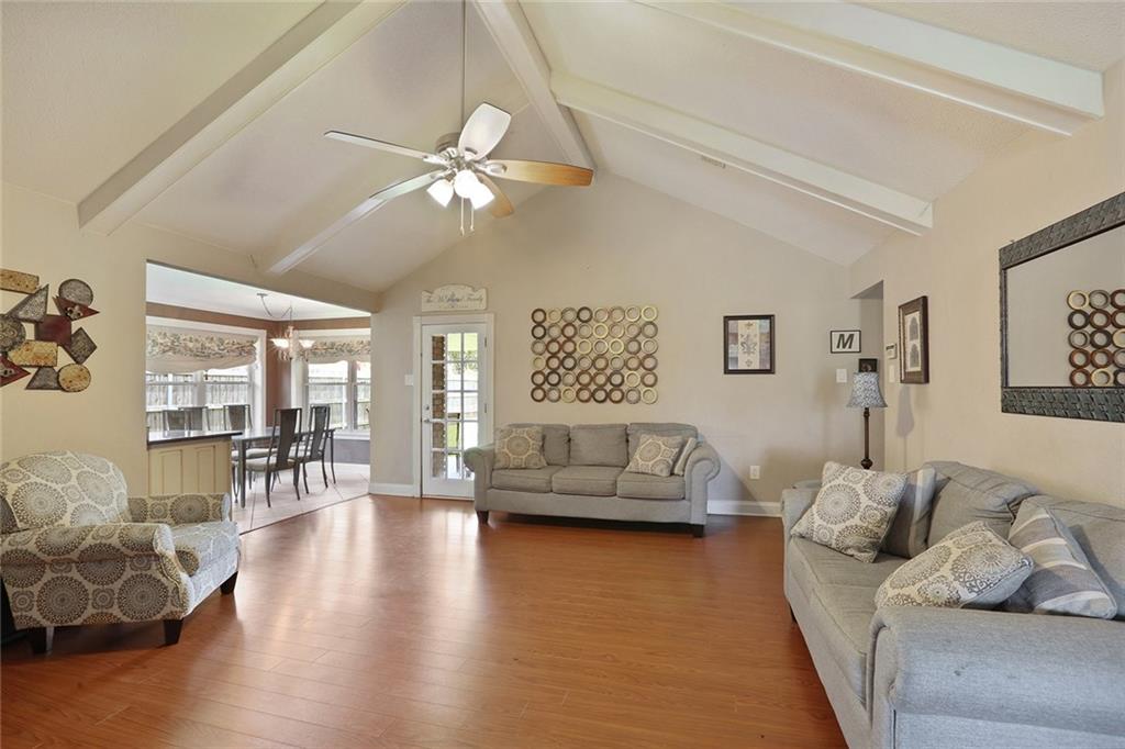 3224 Irish Bend Road Kenner, LA 70065 - Photo 5 of 20
