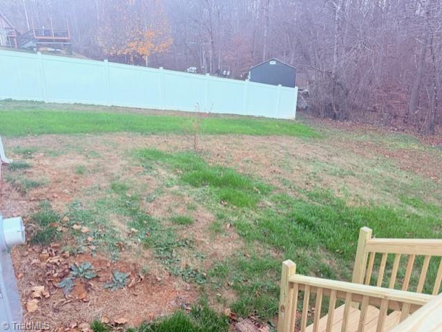 1932 Brim Road Madison, NC 27025 - Photo 29 of 32 Gallery Image 29