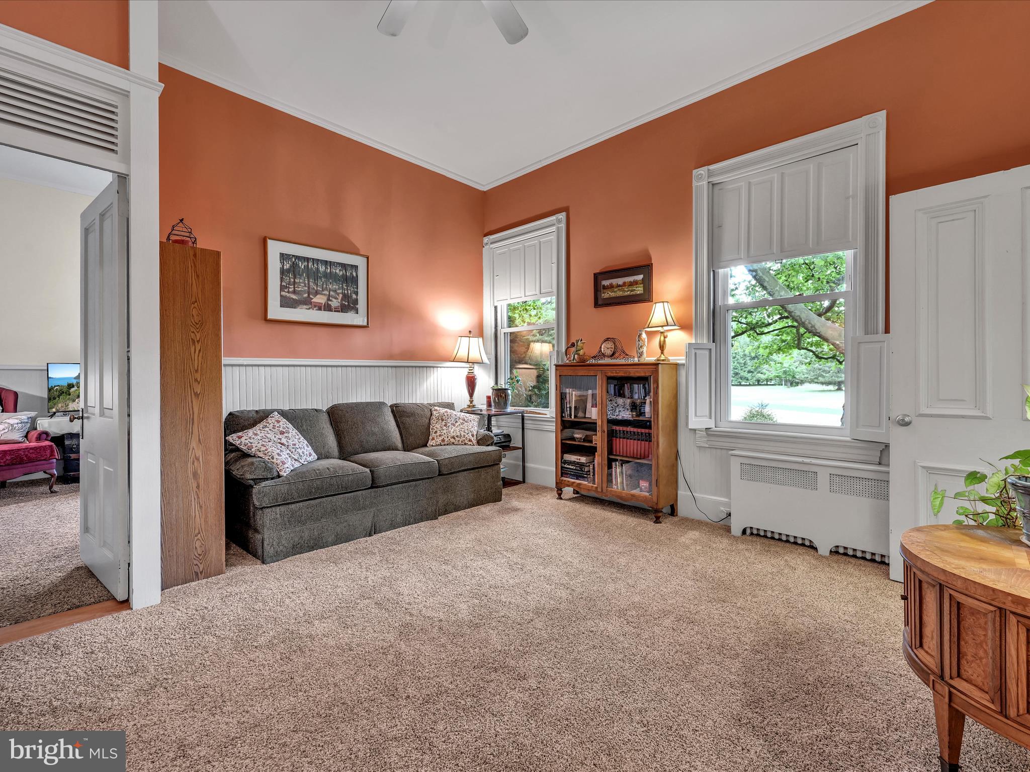 125 Burd Coleman Road Lebanon, PA 17042 - Photo 17 of 43 Den/ Flex Space/Office