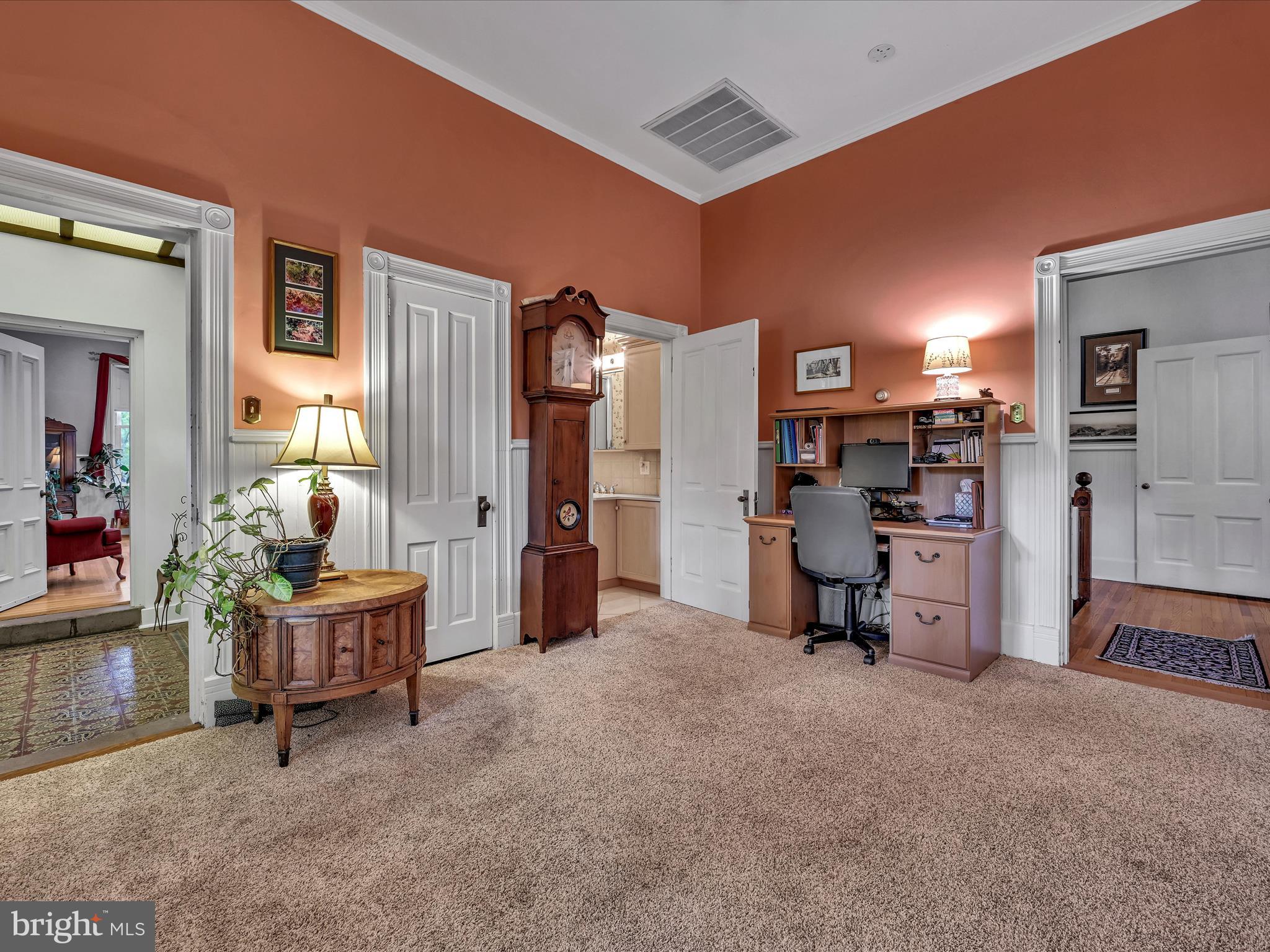 125 Burd Coleman Road Lebanon, PA 17042 - Photo 18 of 43 Den/ Flex Space/Office