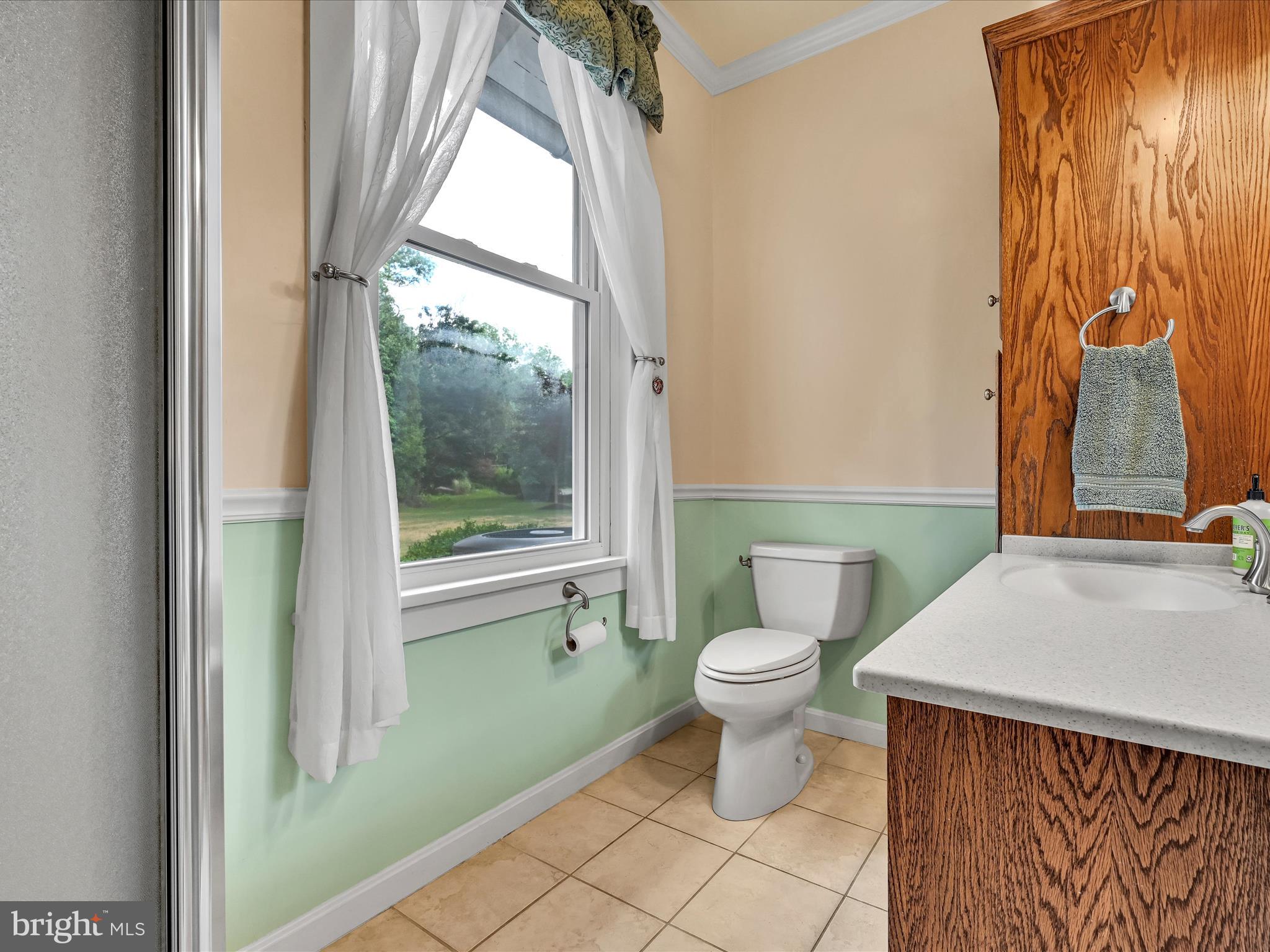 125 Burd Coleman Road Lebanon, PA 17042 - Photo 21 of 43 Primary Bath