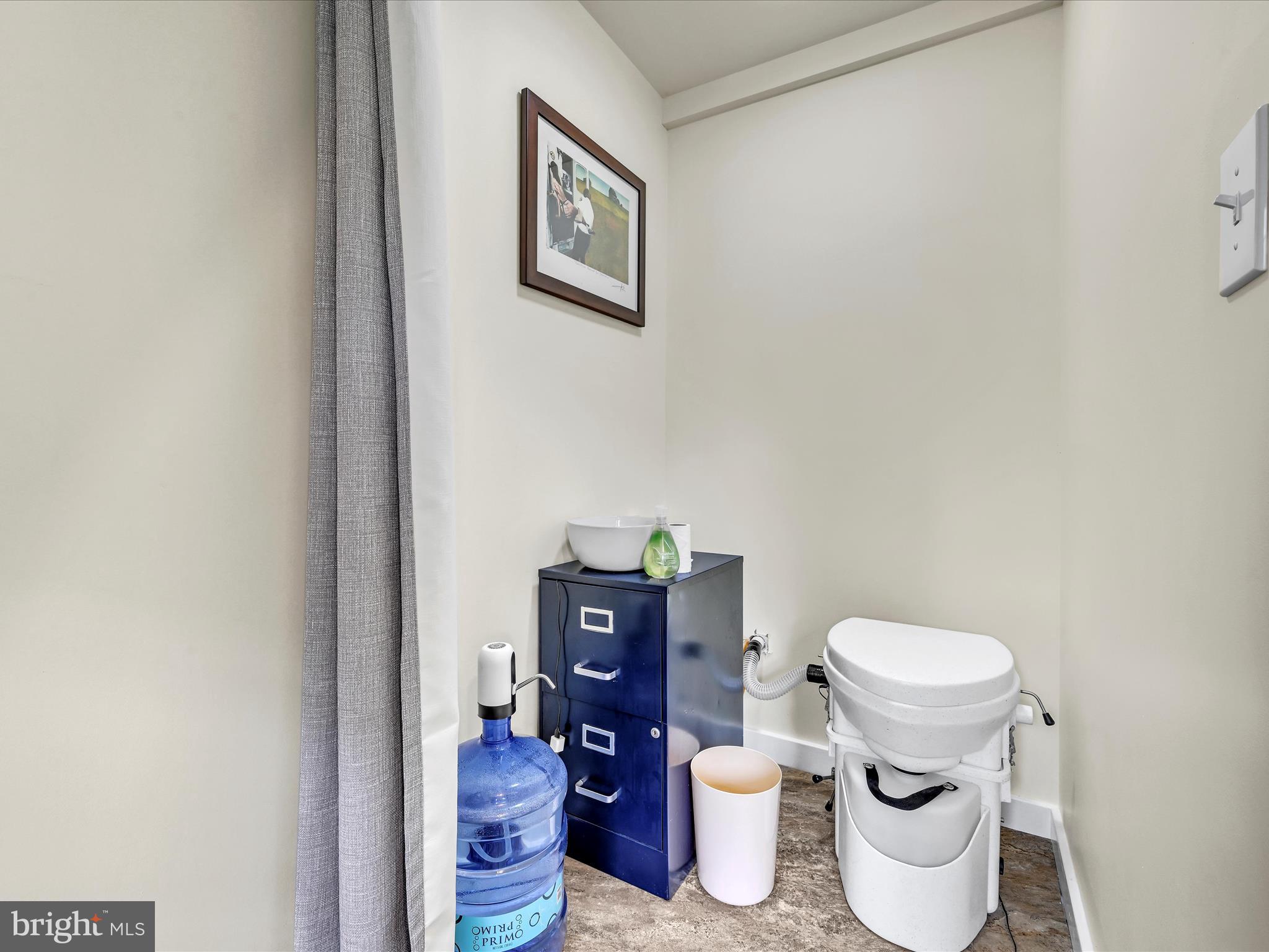 125 Burd Coleman Road Lebanon, PA 17042 - Photo 30 of 43 Bath in He/She Shed. Personal retreat.