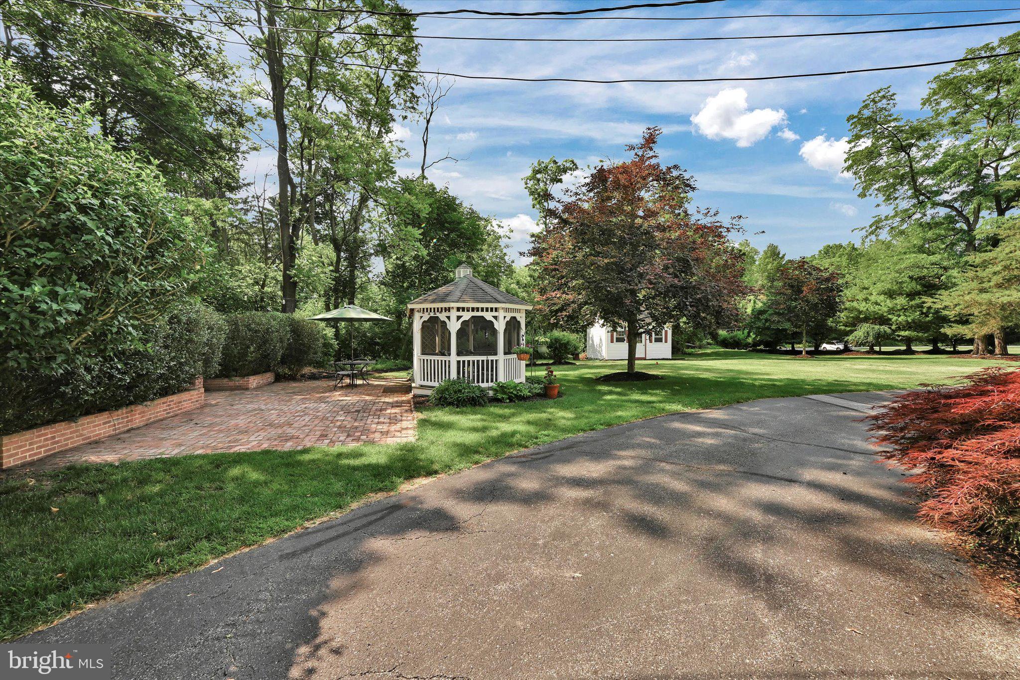 125 Burd Coleman Road Lebanon, PA 17042 - Photo 34 of 43 ENJOY the quiet here!