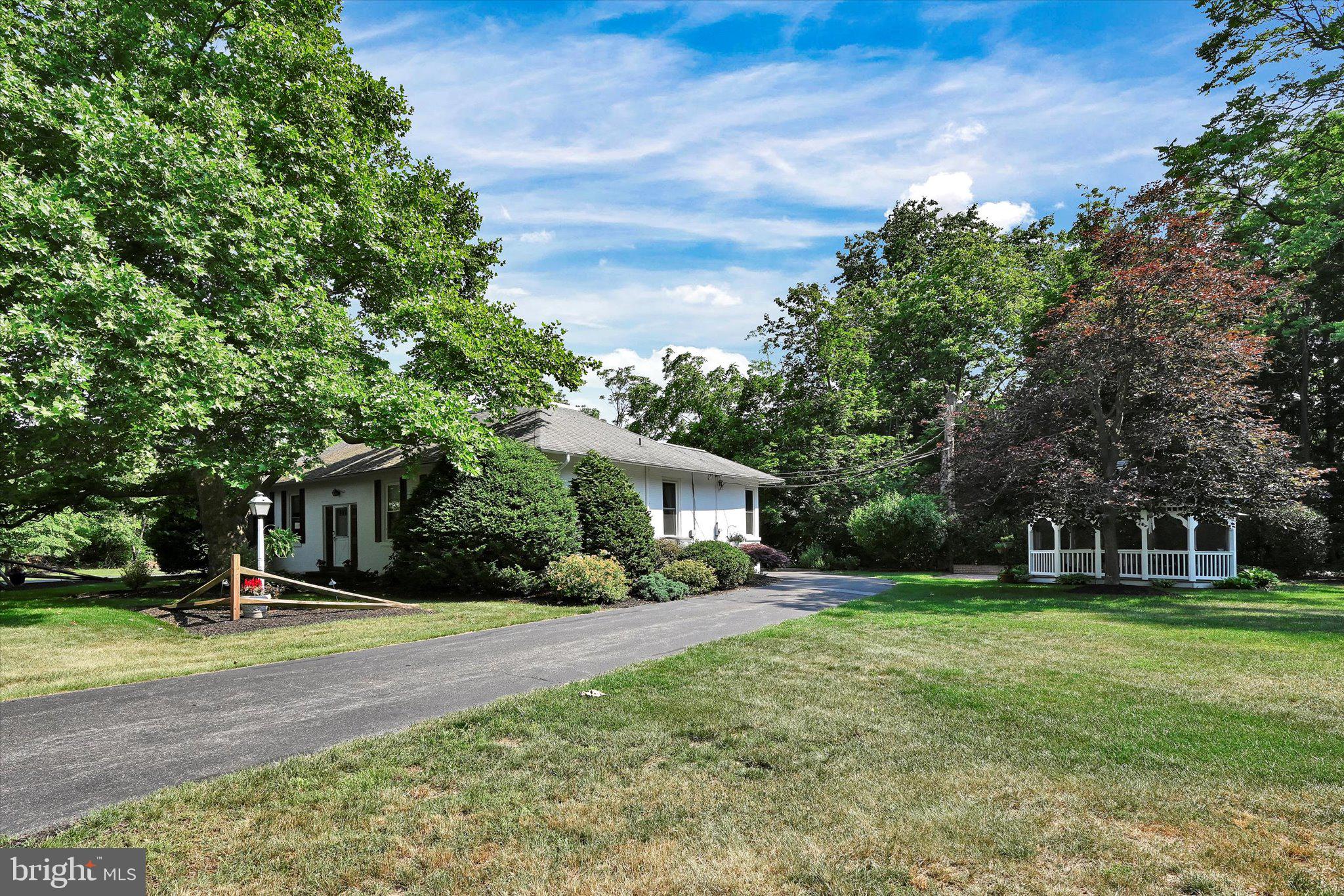 125 Burd Coleman Road Lebanon, PA 17042 - Photo 36 of 43 Perfect blend of historic charm and modern living