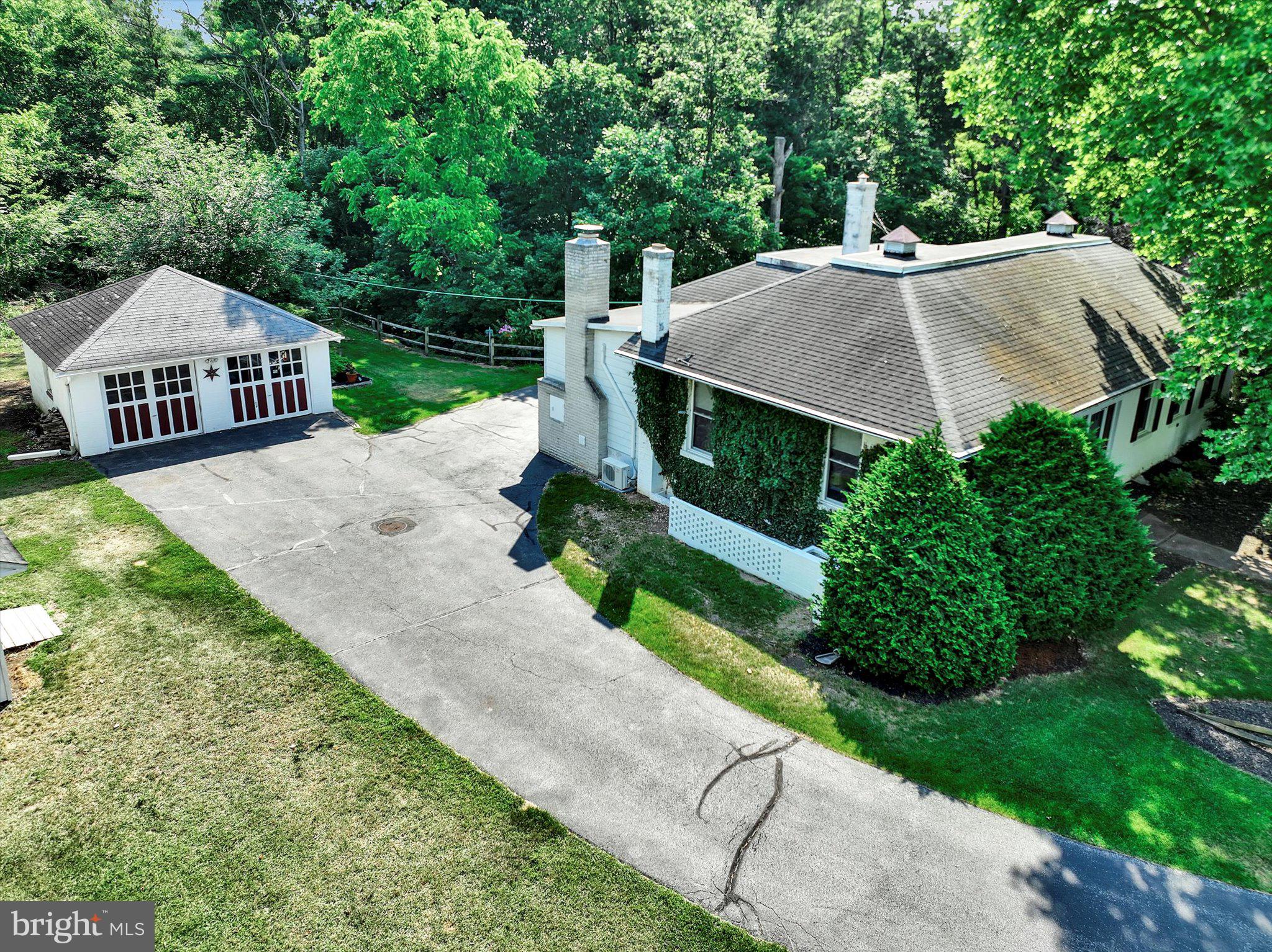 125 Burd Coleman Road Lebanon, PA 17042 - Photo 39 of 43 LOCATION LOCATION LOCATION