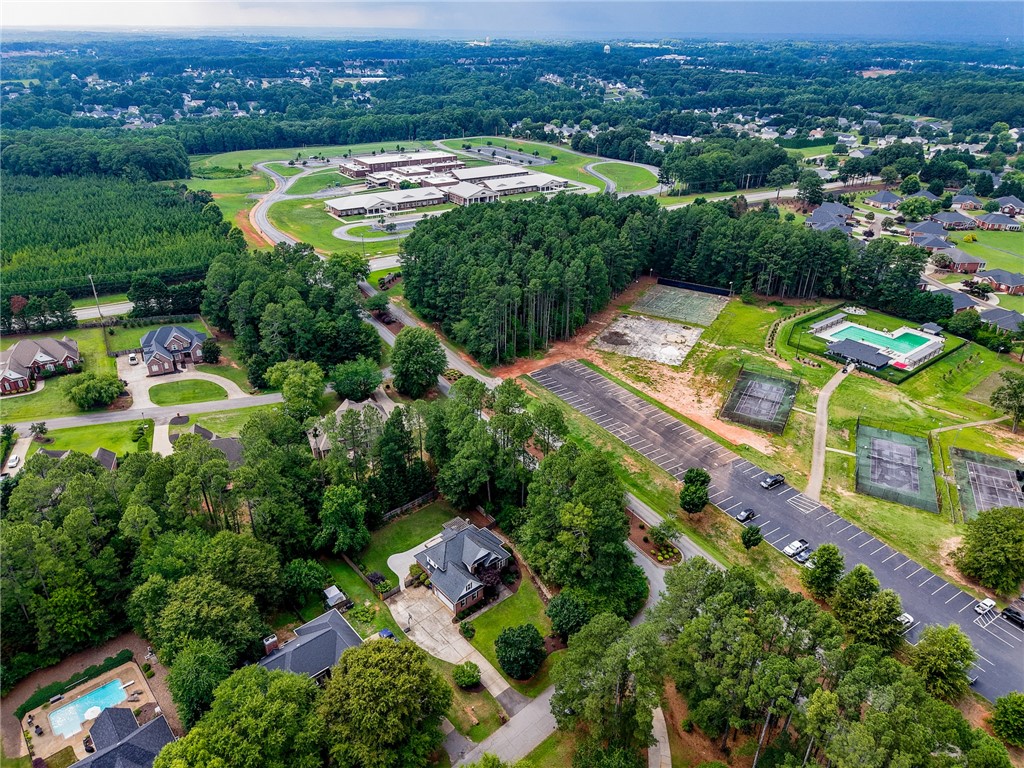 100 Kilsprings Road Anderson, SC 29621 - Photo 45 of 47