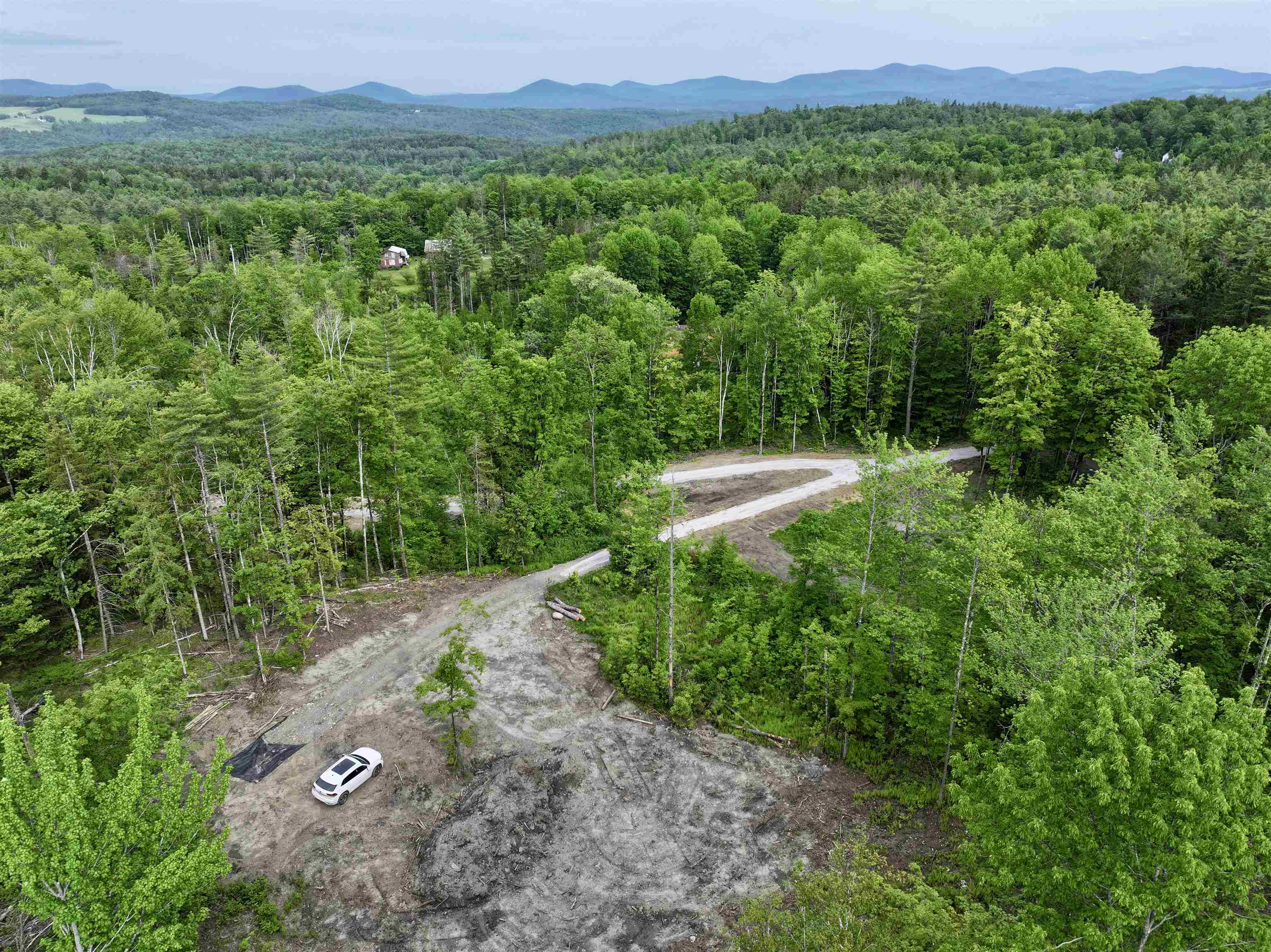 Lot 2 Lightening Ridge Road Plainfield, VT 05667 - Photo 23 of 29