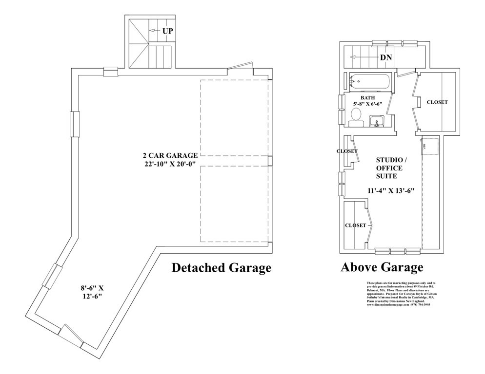89 Fletcher Road Belmont, MA 02478 - Photo 32 of 32