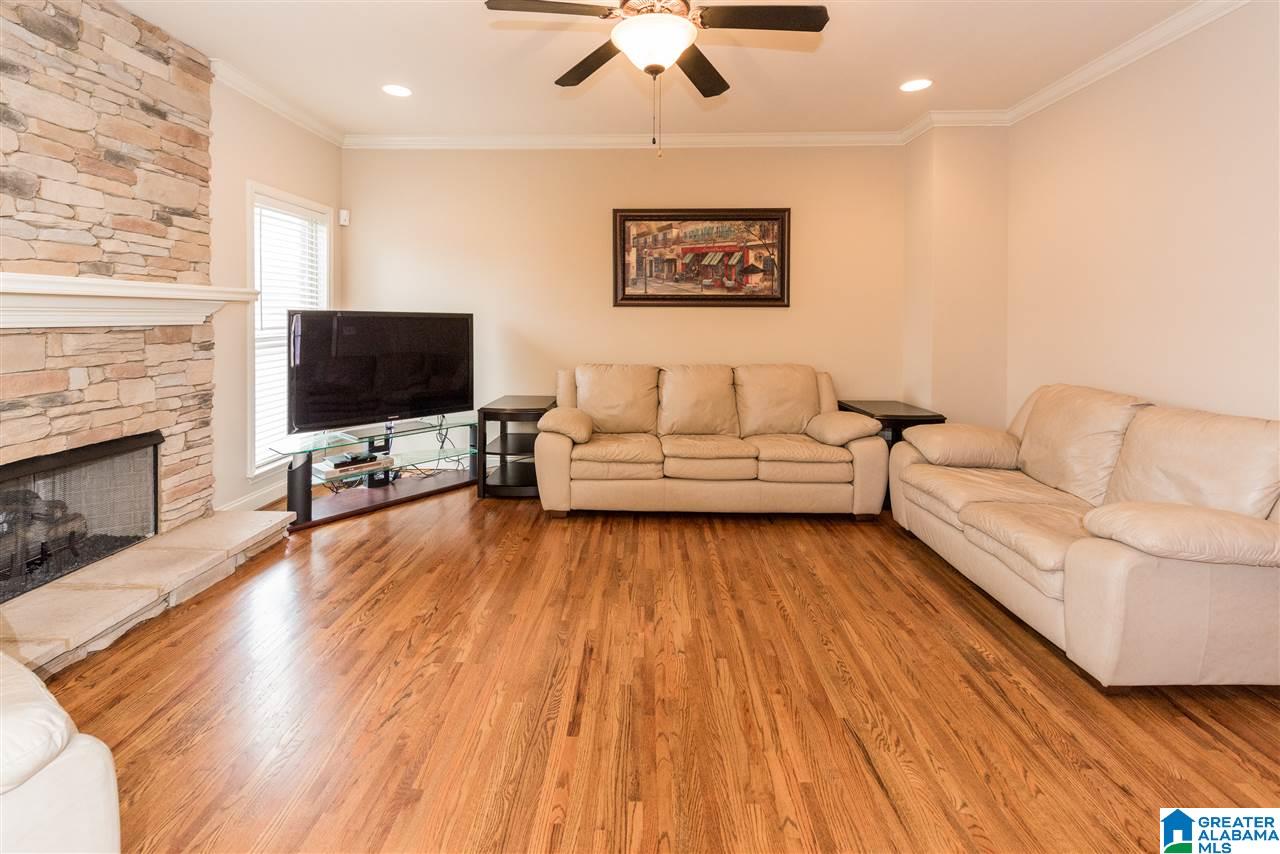 5679 Victoria Drive Bessemer, AL 35023 - Photo 20 of 50