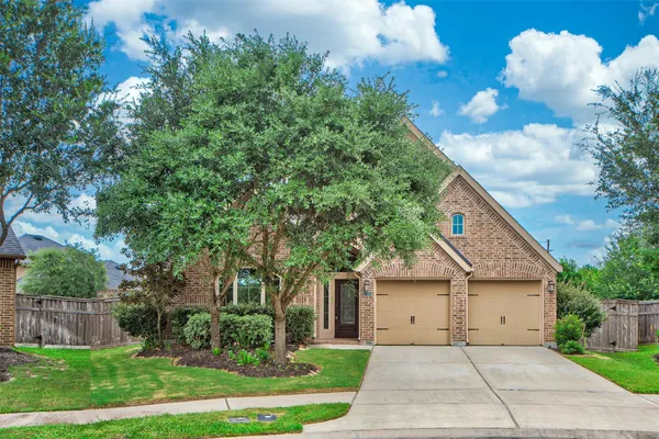 $3,300 | 27106 Cross Pointe Court, Fulshear, TX 77441