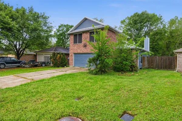 $149,900 | 24407 Strong Pine Drive, Houston, TX 77336