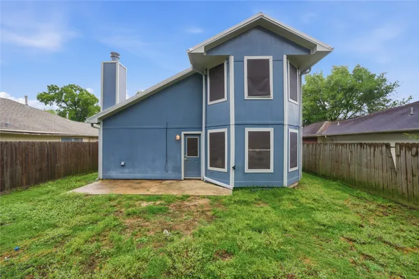 $149,900 | 24407 Strong Pine Drive, Houston, TX 77336