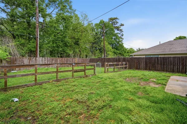 $149,900 | 24407 Strong Pine Drive, Houston, TX 77336