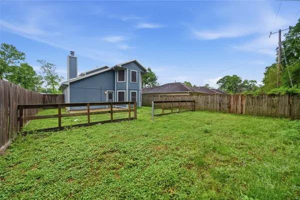 $149,900 | 24407 Strong Pine Drive, Houston, TX 77336