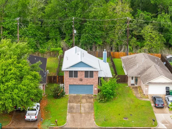 $149,900 | 24407 Strong Pine Drive, Houston, TX 77336