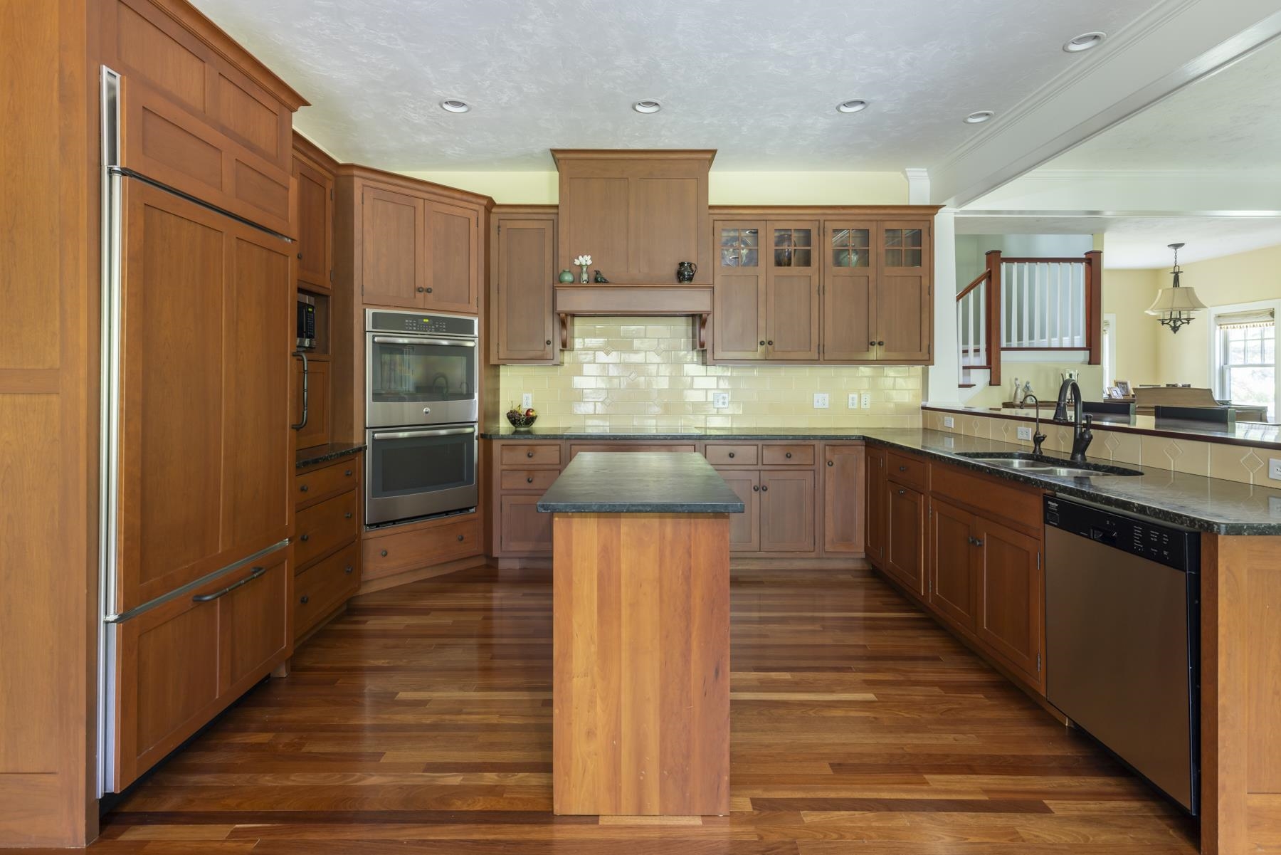 170 Fieldstone Road Hopkinton, NH 03229 - Photo 15 of 60