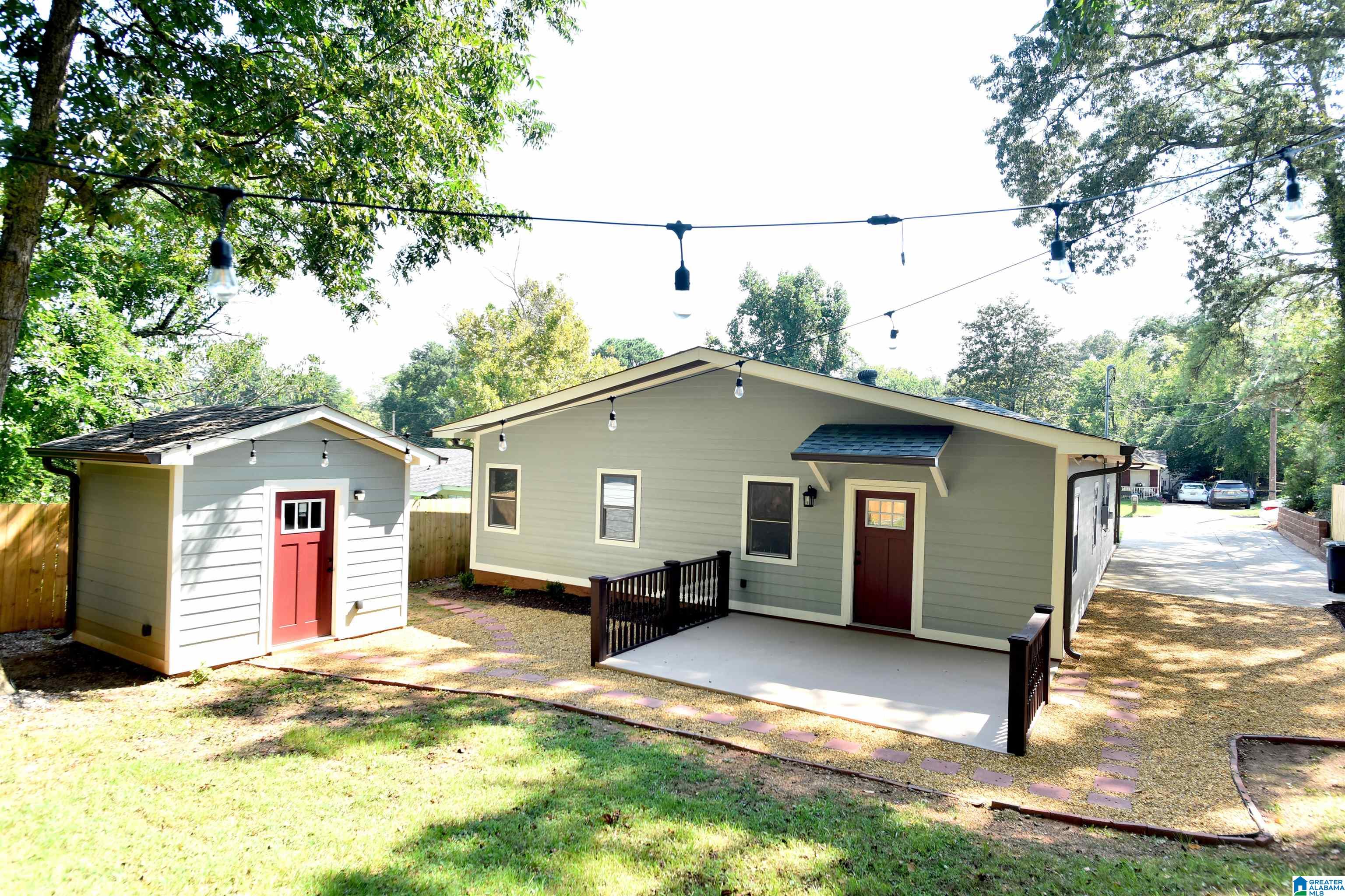 1816 3rd Place Southwest Birmingham, AL 35211 - Photo 21 of 25