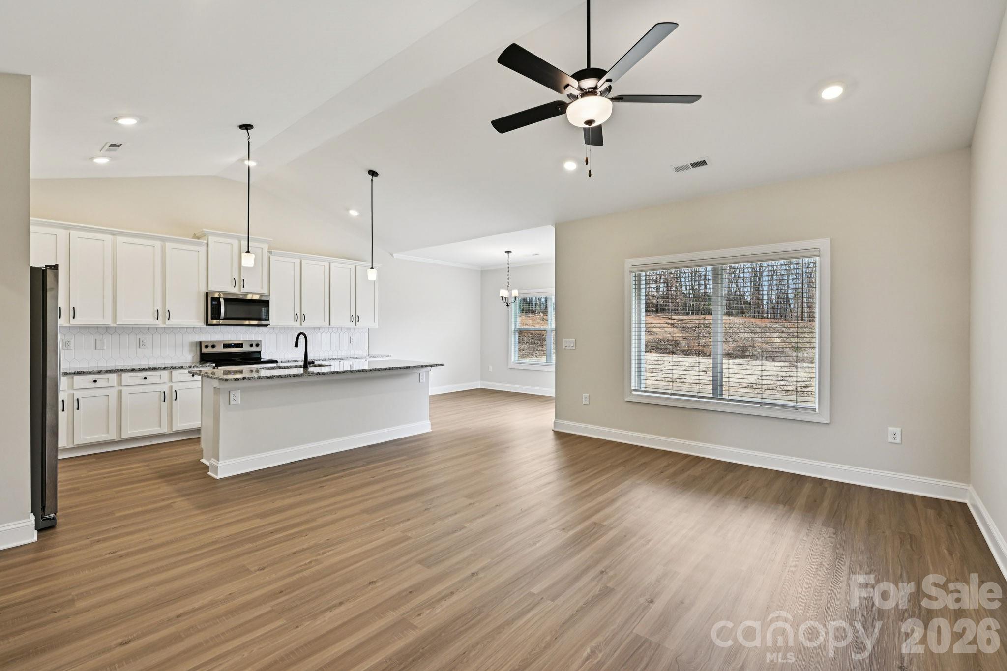 104 Tanner Loop Troutman, NC 28166 - Photo 5 of 19