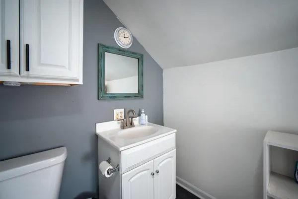 $197,000 | 107 North Union Street, Reading, MI 49274