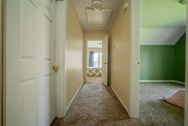 $197,000 | 107 North Union Street, Reading, MI 49274