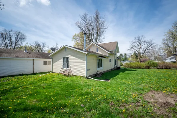 $197,000 | 107 North Union Street, Reading, MI 49274