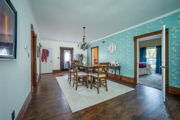 $197,000 | 107 North Union Street, Reading, MI 49274