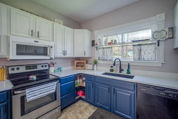$197,000 | 107 North Union Street, Reading, MI 49274