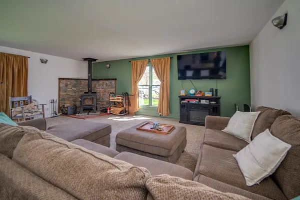 $197,000 | 107 North Union Street, Reading, MI 49274