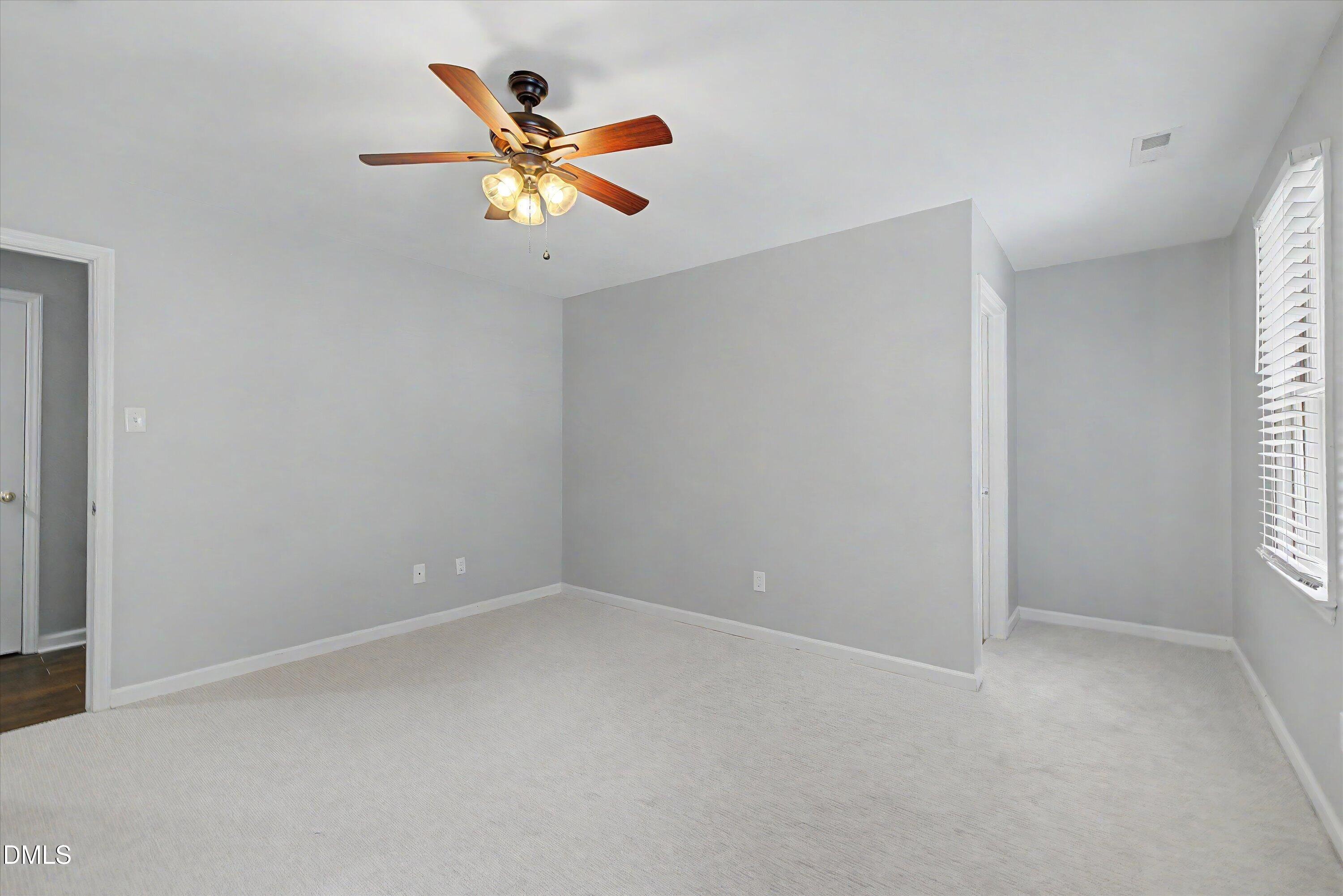 5519 Hamstead Crossing Raleigh, NC 27612 - Photo 21 of 33 an empty room