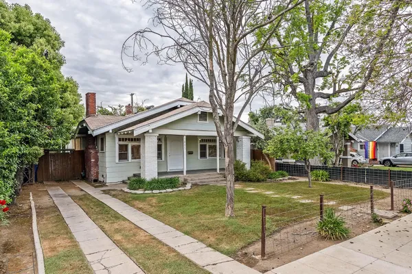 $365,000 | 1521 North College Avenue, Fresno, CA 93728