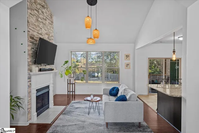 $360,000 | 247 Finley Hill Court, Simpsonville, SC 29681