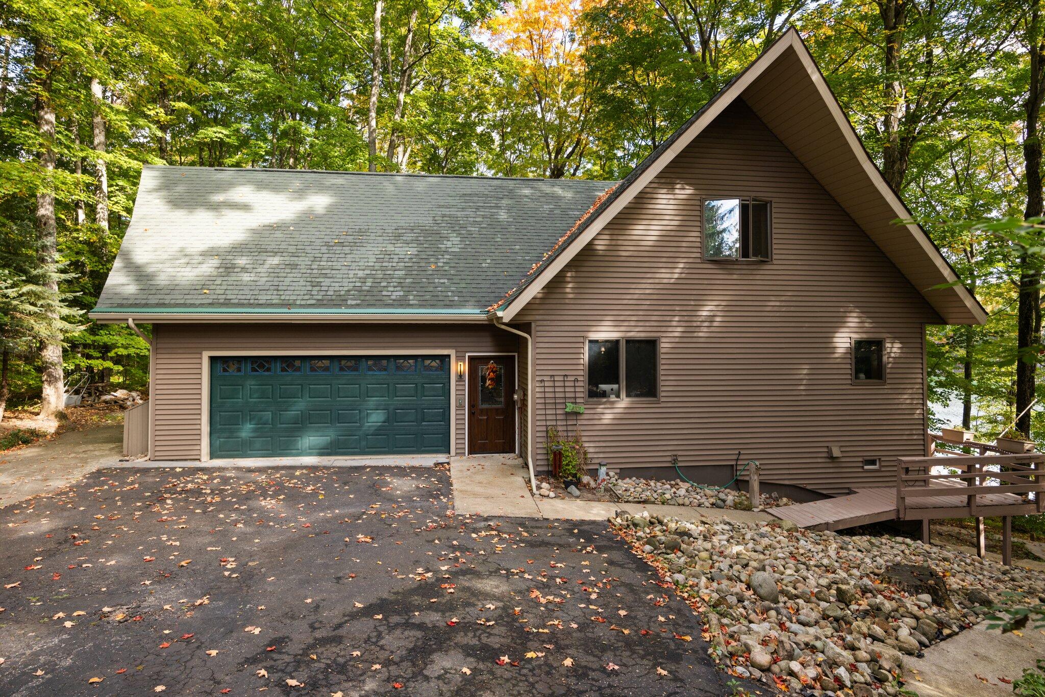 5392 Hallenius Road Gaylord, MI 49735 - Photo 13 of 74 Gallery Image 13
