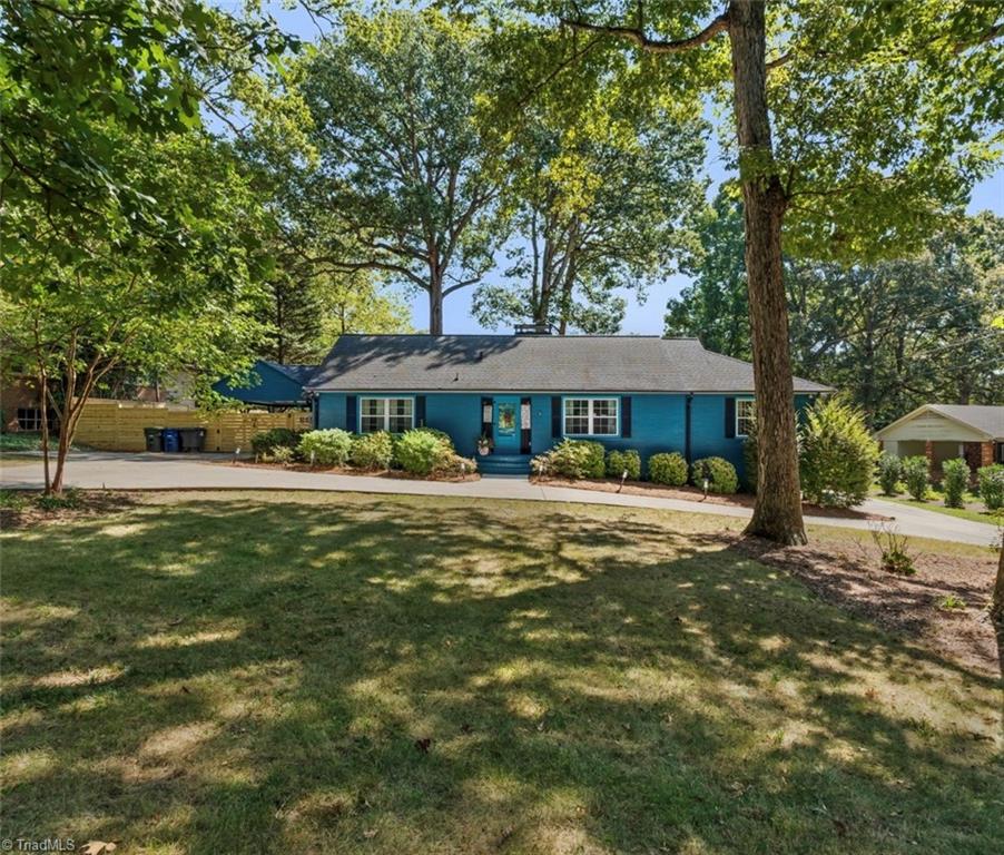 849 Chester Road Winston-Salem, NC 27104 - Photo 1 of 50 Welcome to 849 Chester Road...