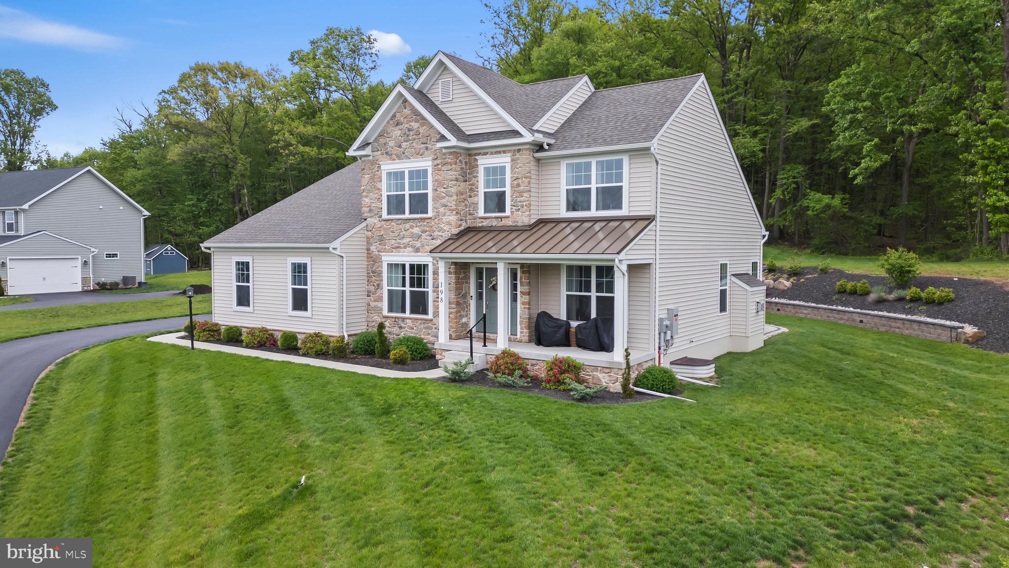 198 Oak Grove Road Morgantown, PA 19543 - Photo 5 of 61