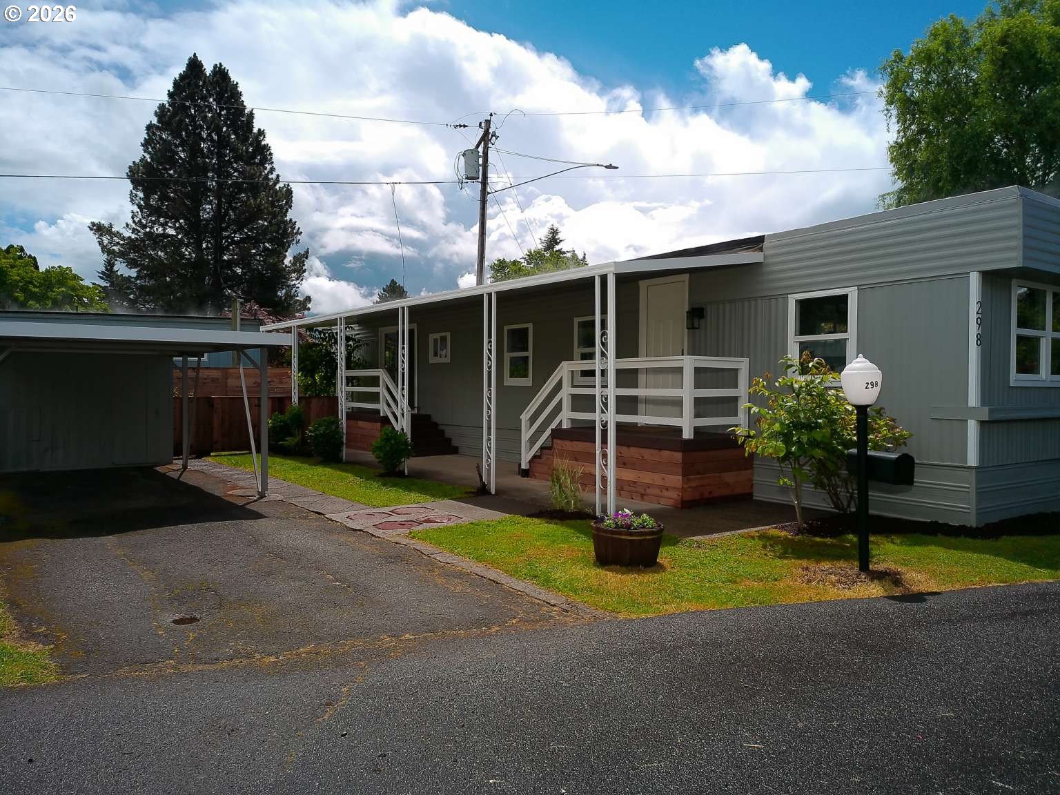 16745 Southeast Division Street, Unit 298 Portland, OR 97236 - Photo 12 of 20