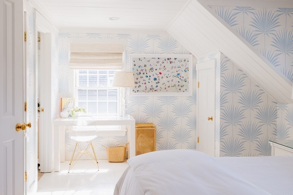 23 Kittiwake Lane Nantucket, MA 02554 - Photo 22 of 36 a bathroom with a bathtub and a shower