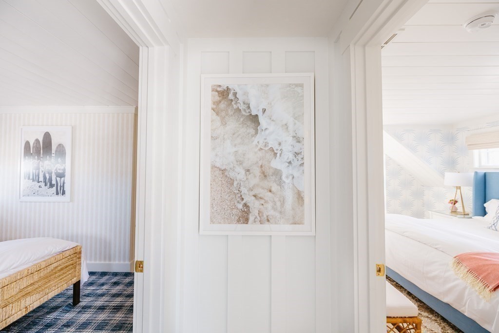 23 Kittiwake Lane Nantucket, MA 02554 - Photo 26 of 36 a bathroom with a bathtub and a shower