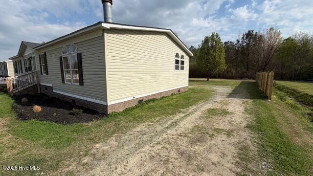 653 Old Snow Hill Road Ayden, NC 28513 - Photo 12 of 20 IMG_8978