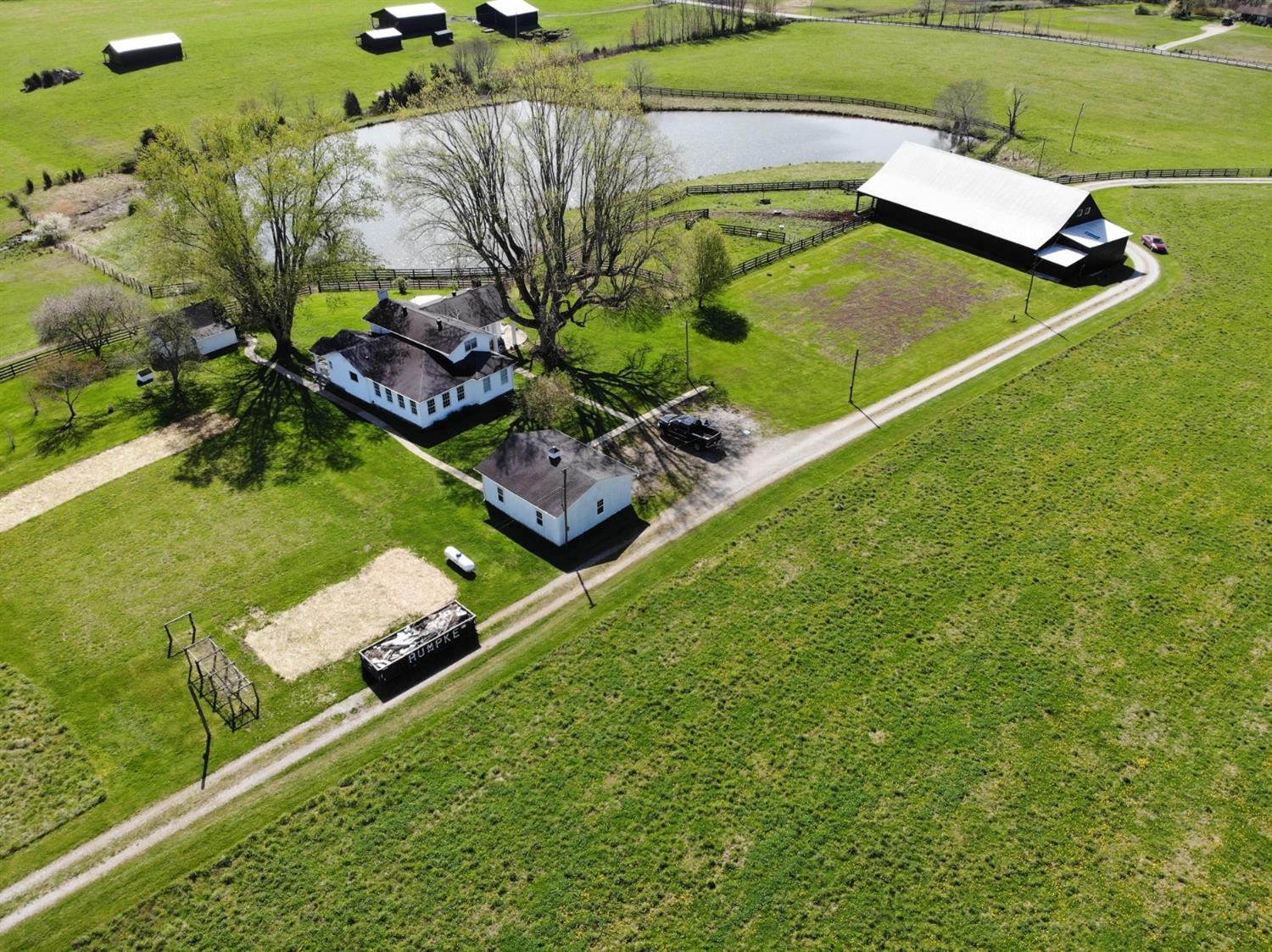 8211 Spencer Road Mount Sterling, KY 40353 - Photo 71 of 81 Photo 71